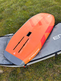 Ensis Rock´n Roll   57 liter wingfoil board let brugt