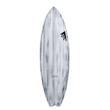 Firewire Mashup Volcanic