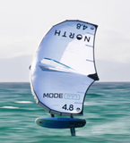 North Mode Pro Wing