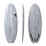 Firewire Sweet Potato Volcanic