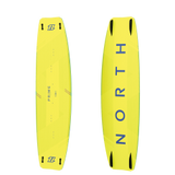 North Prime TT 2021 LIME