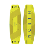 North Prime TT 2021 LIME