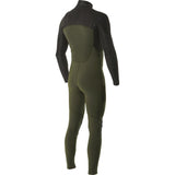 High Seas 4/3 No Zip Full Suit