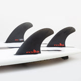 FCS II FIREWIRE TRI FINS Medium (65Kg - 80Kg)