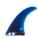 FCS II CONNECT PG LONGBOARD FIN 9``