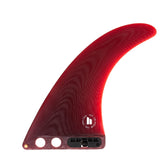 FCS II CONNECT PG LONGBOARD FIN 9``