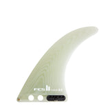 FCS II Clique PG Longboard fin 9``
