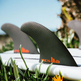 FCS II FIREWIRE TRI FINS Large (75Kg - 90Kg)