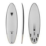 Firewire Hydroshort  directional kiteboard