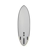 Firewire Sunday  Helium   7´0 x 21 1/2``x 3 1/8``-53.76 L