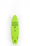 Indio Softtop Fish 6´0 green