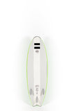 Indio Softtop Fish 6´0 green