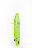 Indio Softtop Fish 6´0 green