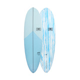 Ocean Earth Epoxy Soft 6´6 Happy Hour