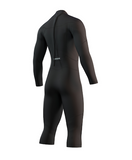 Mystic brand longarm shortleg back-zip 3/2mm