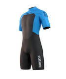 Mystic Shorty 3/2mm Back-up flatlock