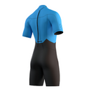 Mystic Shorty 3/2mm Back-up flatlock