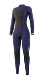 Star Fullsuit 5/3mm Backzip