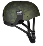 Mystic MK 8 Helmet camouflage