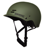 Mystic Predator helmet Dark olive