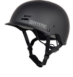 Mystic Predator helmet black