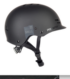 Mystic Predator helmet black