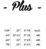 Indio Plus Banana Carbon