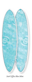 Indio Endurance  "The Egg" Swirl effekt blue mint