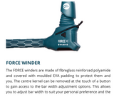 Flysurfer Force Control Bar