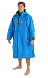 Dryrobe  cobalt blue /black