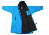 Dryrobe  cobalt blue /black