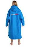 Dryrobe  cobalt blue /black