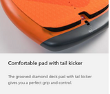 Ensis Rock´n Roll wingfoil board