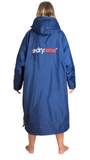 Dryrobe  navy/grey