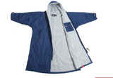 Dryrobe  navy/grey