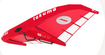 Takuma RS Wing red