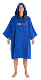 Pocho Dryrobe blå