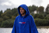 Pocho Dryrobe blå