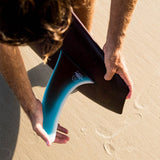 FCS II Thomas Longboard Fin 9.75´´