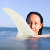 FCS II Thomas Longboard Fin 10.75´´