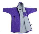 Dryrobe purple