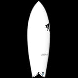 Firewire Go Fish