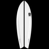 Firewire Go Fish