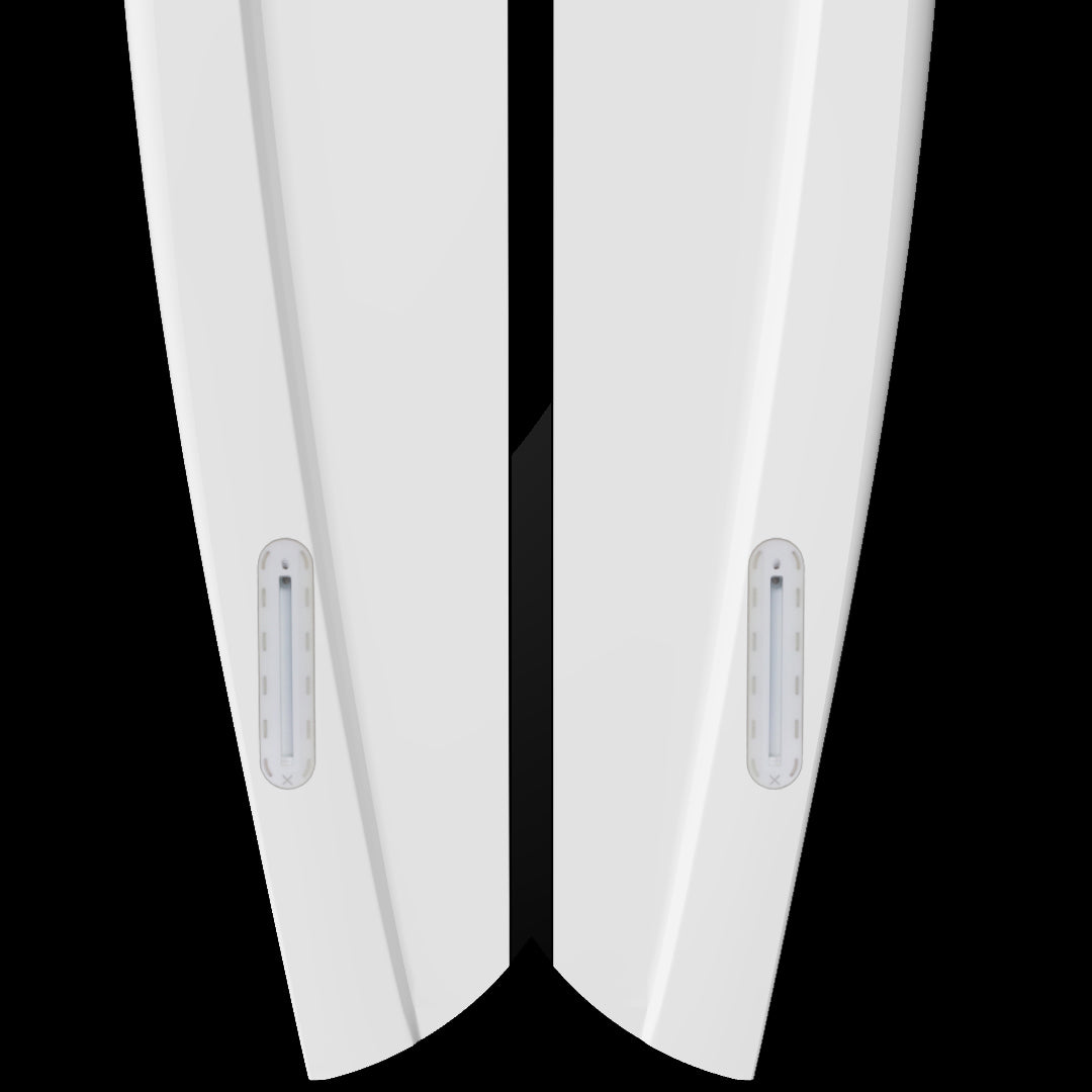 Firewire Go Fish Windsportt