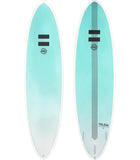 Indio Endurance  "The Egg" MINT CARBON