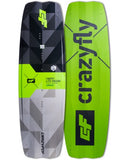 Crazy Fly Raptor LTD neon 2021