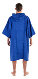 Pocho Dryrobe blå