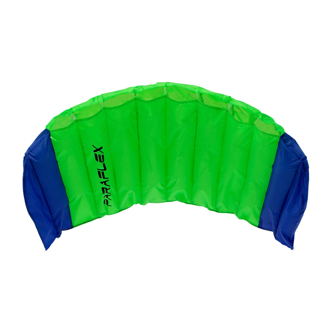 Wolkenstürmer Lenkmatte Paraflex Basic 1.7 - Blau