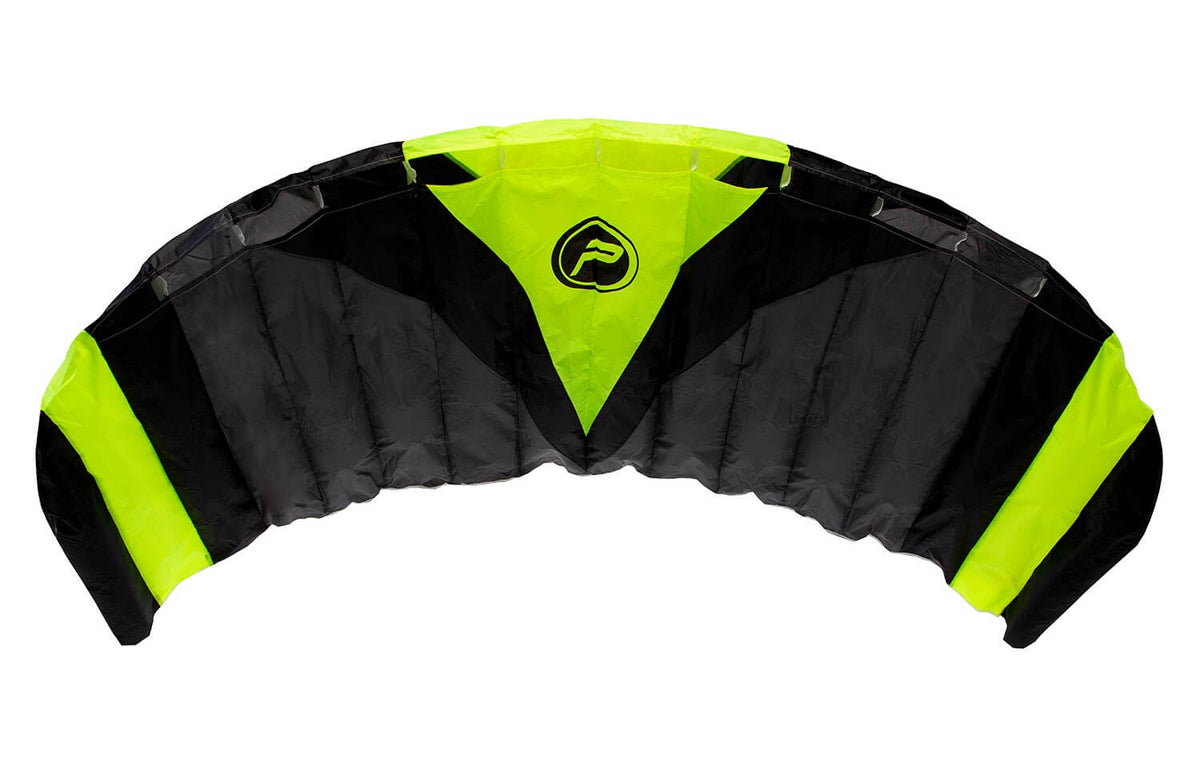 Wolkensturmer PARAFLEX BASIC - Ailes De Traction 2 Lignes - Kite