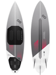 Eleveight Directional Kiteboard Curl V2 5´7